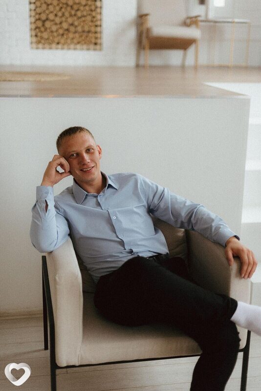 Алексей, 35, Кемерове — анкета №324182