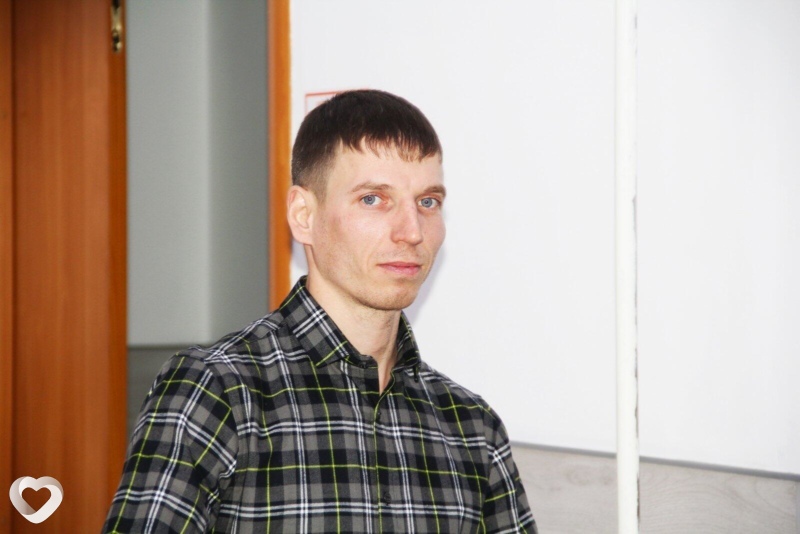 Алексей, 37, Новосибирске — анкета №324188
