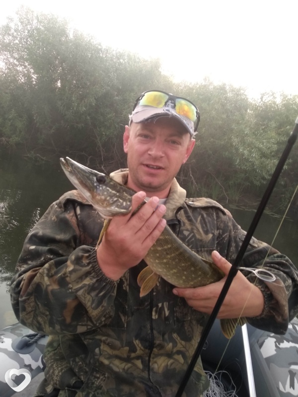 Юрий, 41, Минске — анкета №324272