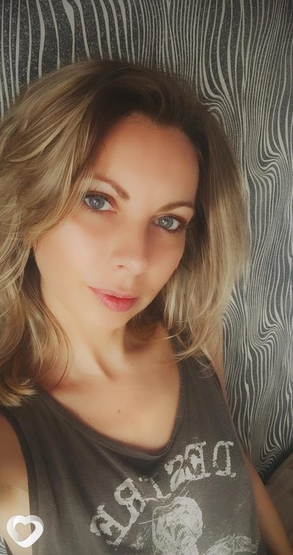 Ирина, 41, Ровно — анкета №324273