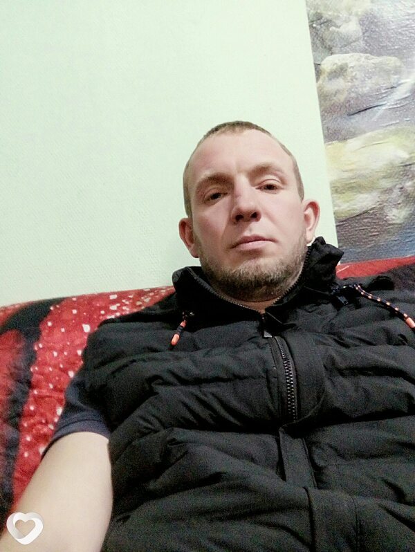 Артем, 42, Санкт-Петербурге — анкета №324275