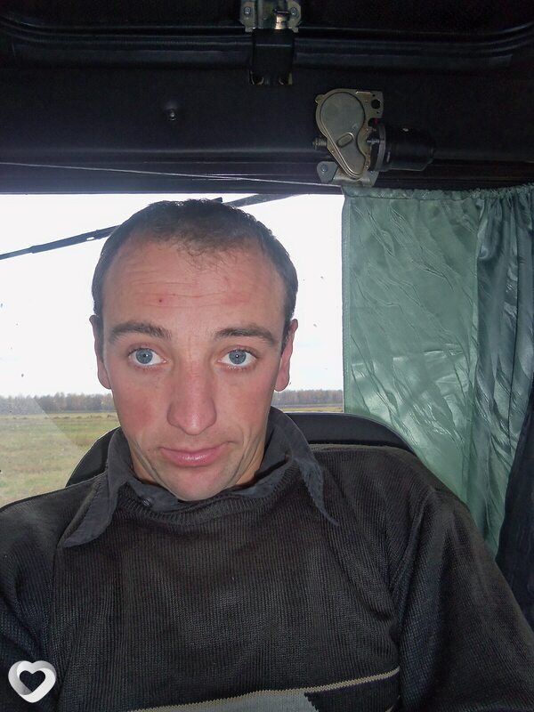Виктор, 41, Бресте — анкета №324282
