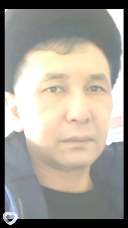 Макс, 51, Актобе — анкета №324284