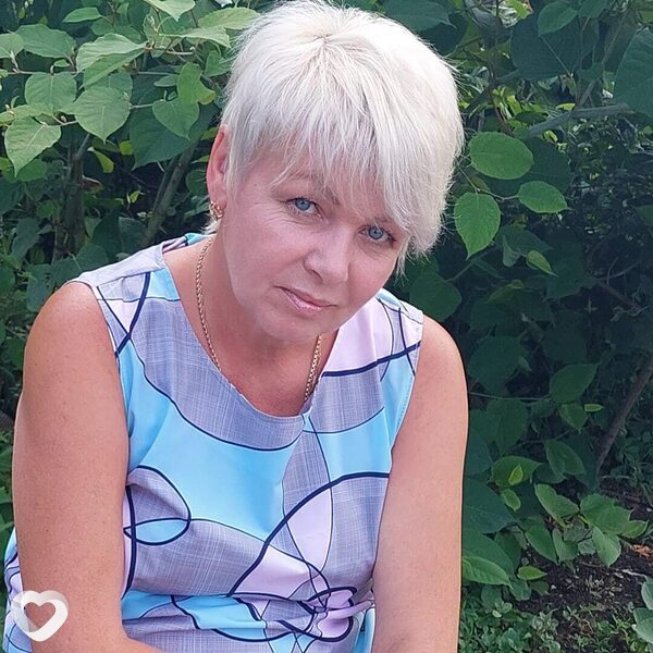 Татьяна, 57, Санкт-Петербурге — анкета №324288