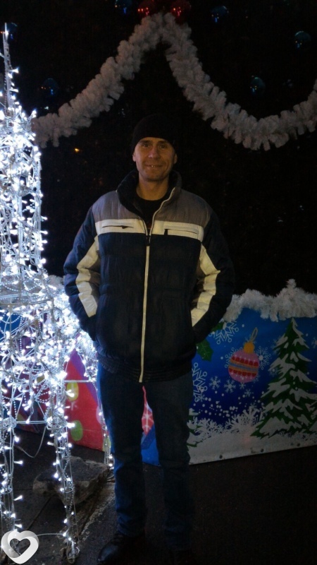 Павел, 41, Луганске — анкета №324291