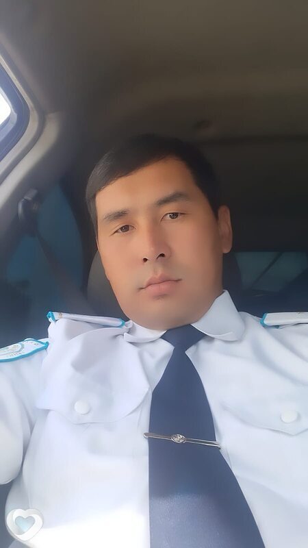 Doni, 36, Шымкенте — анкета №324293