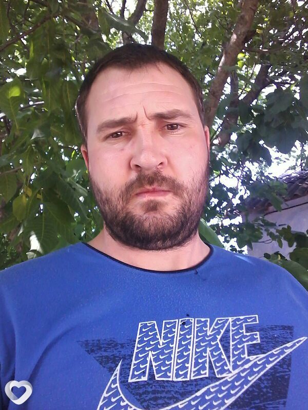 Вася, 35, Николаеве — анкета №324476