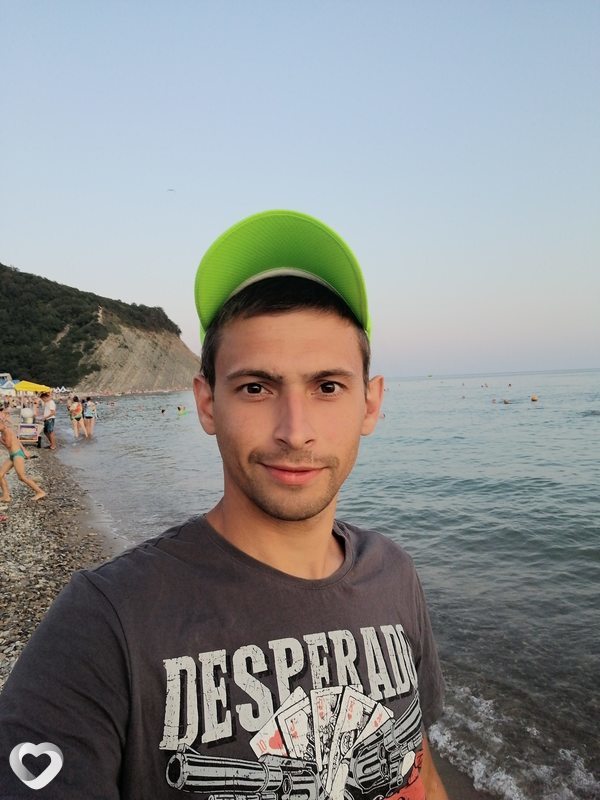 Денис, 35, Рязани — анкета №324477