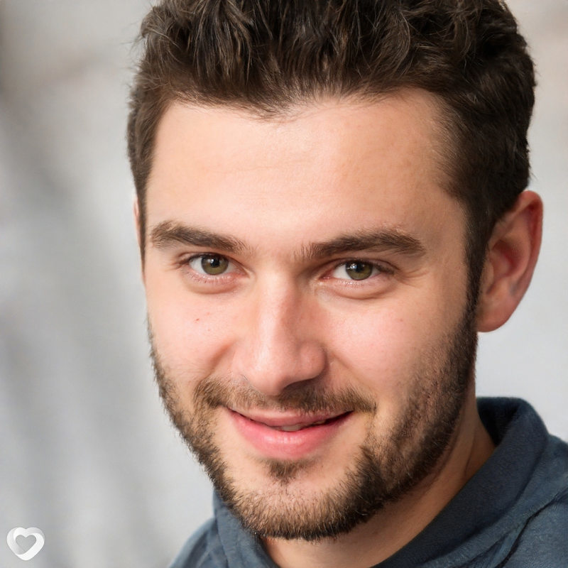 Иван, 34, Кирове — анкета №324478