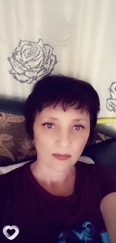 Анастасия, 55, Омске — анкета №324487