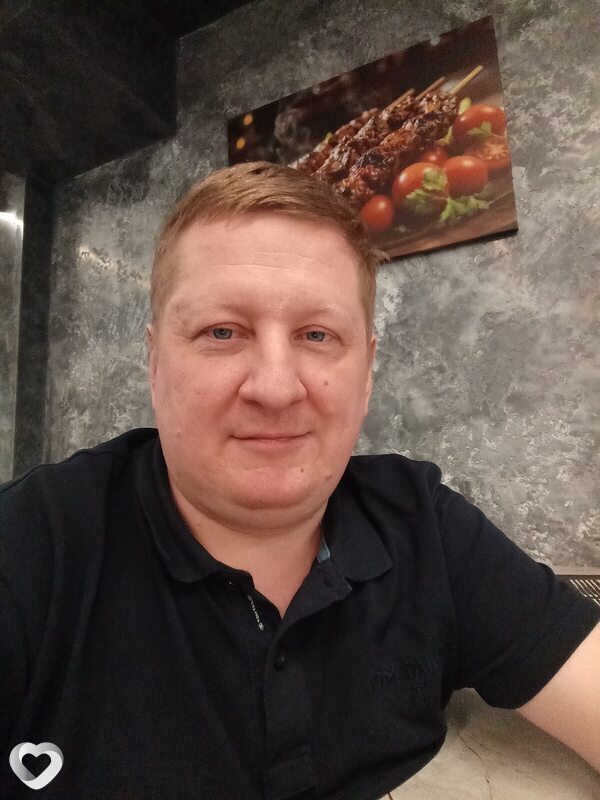 Алексей, 42, Тюмени — анкета №324488