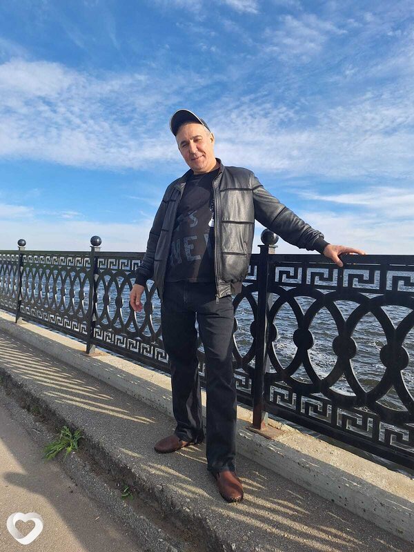 Евгений, 44, Новосибирске — анкета №324491