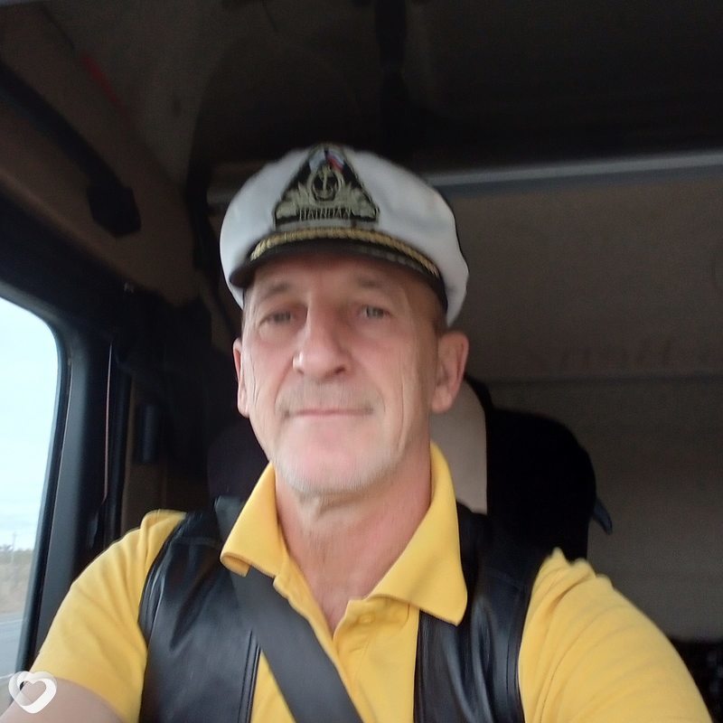 Михаил, 55, Актобе — анкета №324346