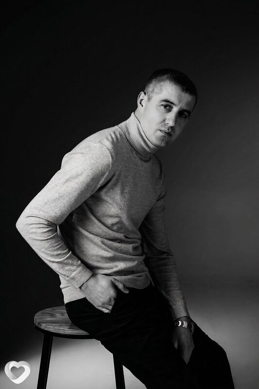 Артем, 35, Ульяновске — анкета №324349
