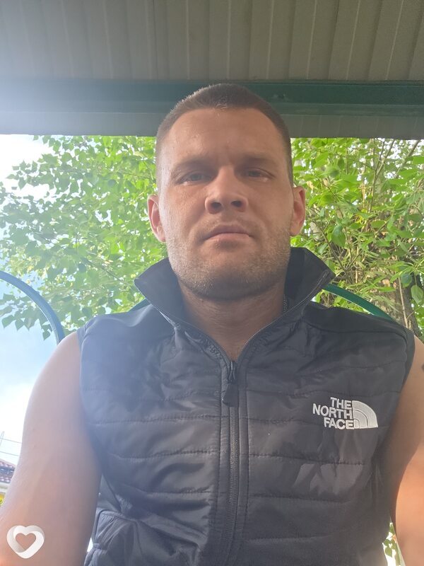 Ххх, 35, Улан-Удэ — анкета №324350