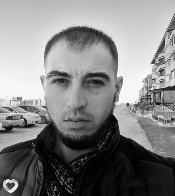 Сергей, 32, Улан-Удэ — анкета №324353