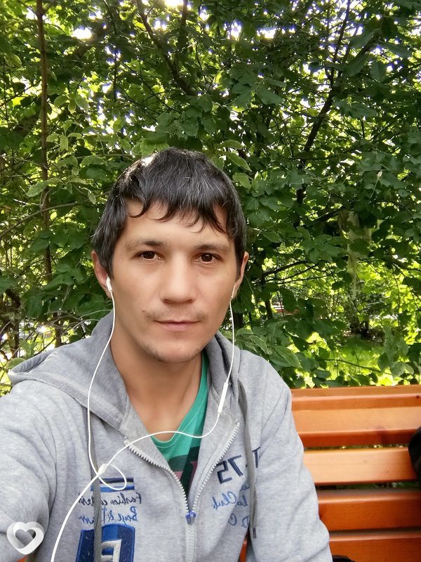 Марсель, 42, Орске — анкета №324358