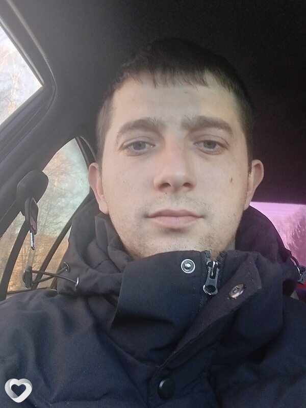 Николай, 29, Красноярске — анкета №324364