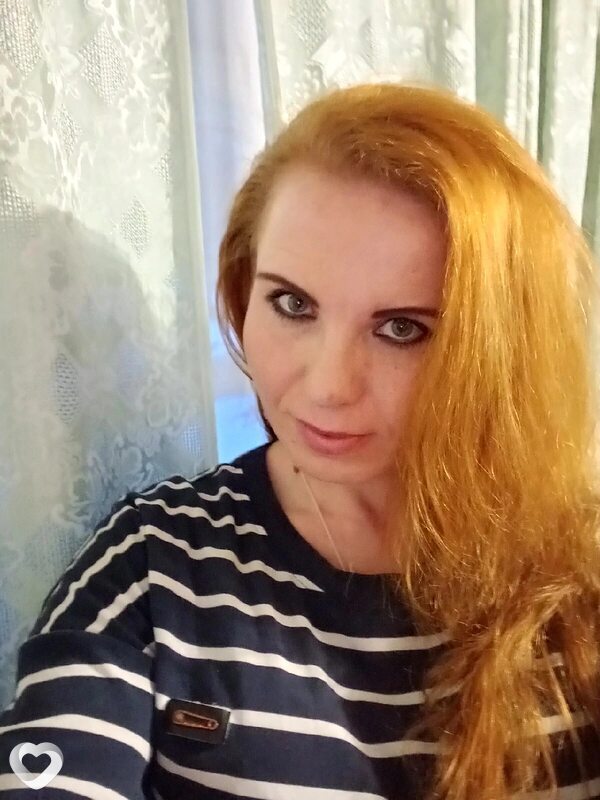 Анастасия, 39, Перми — анкета №324368