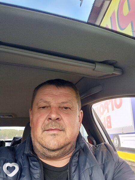 Василий, 54, Москве — анкета №324423