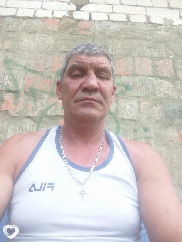 Александр, 49, Саранске — анкета №324429