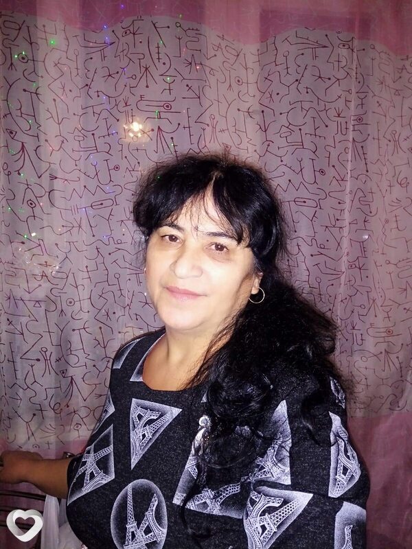 Галина, 57, Чите — анкета №324434