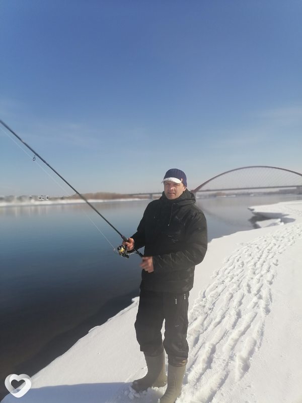 Алексей, 48, Новосибирске — анкета №324436