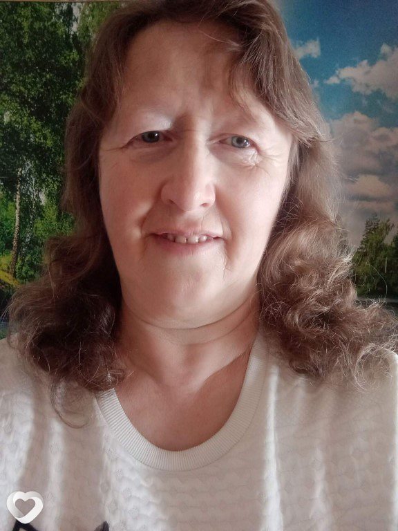 Вивея, 62, Уфе — анкета №324439