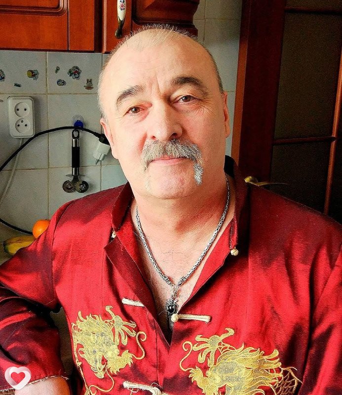 Игорь, 60, Караганде — анкета №324440