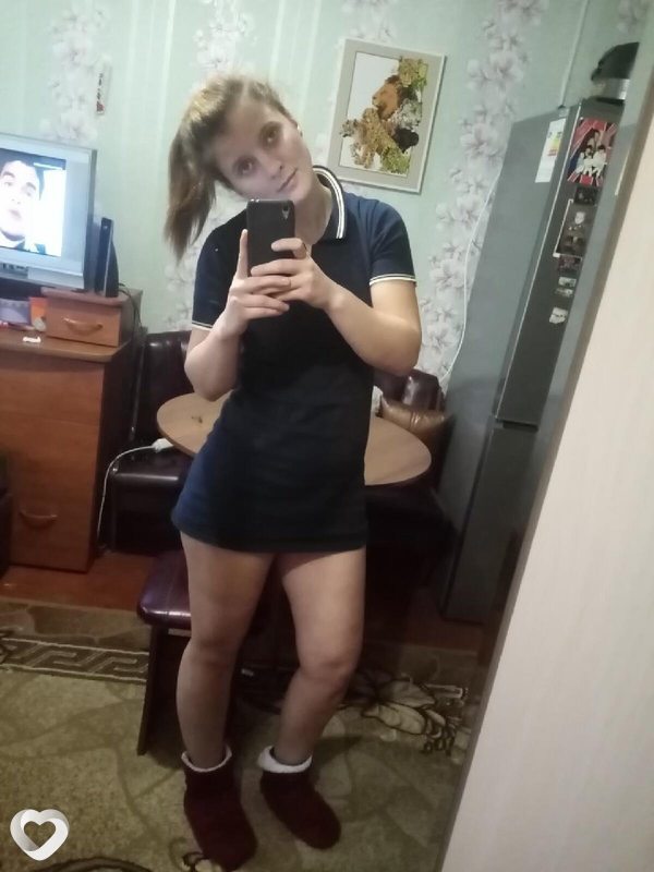 Алина, 32, Уссурийске — анкета №324441