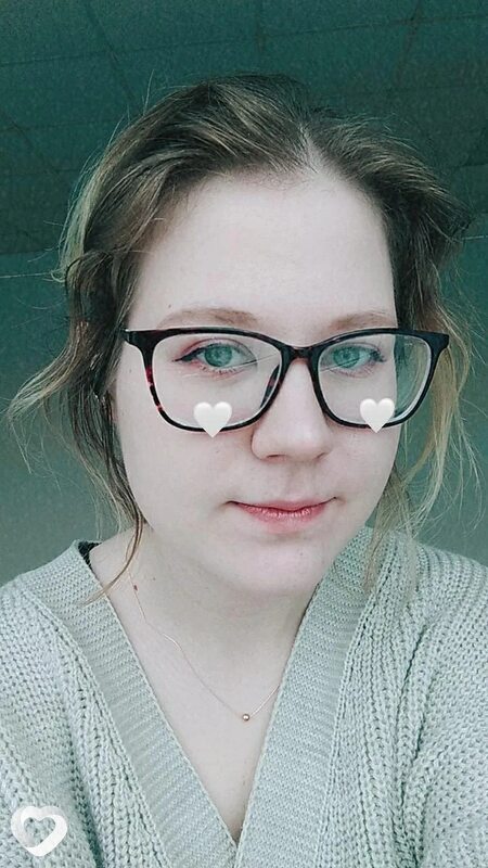Анастасия, 20, Екатеринбурге — анкета №324443