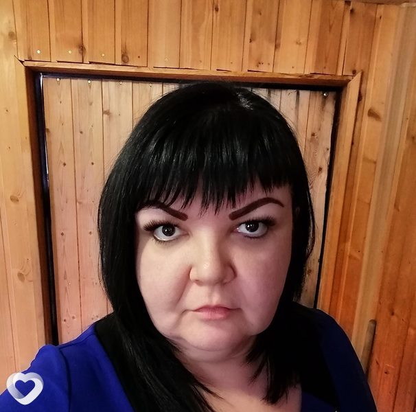 Елена, 48, Ростове-на-Дону — анкета №324455
