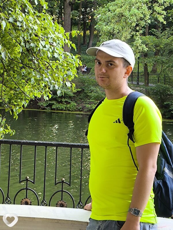 Александр, 29, Туле — анкета №324462