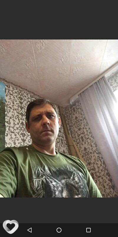 Евгений, 42, Фокине — анкета №324464