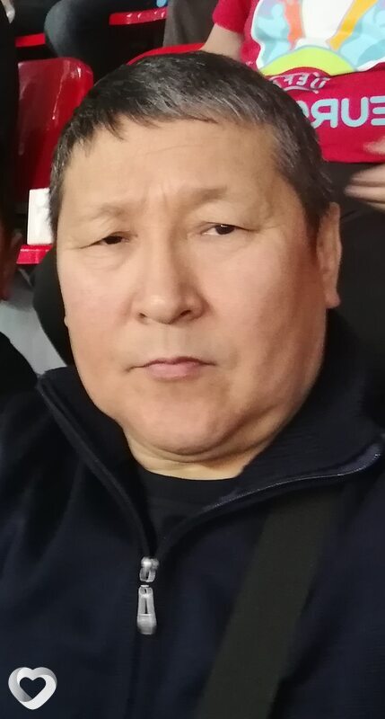 Егор, 58, Якутске — анкета №324465