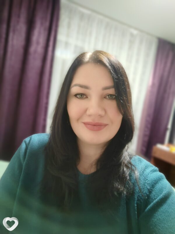 Вероника, 37, Минске — анкета №324522