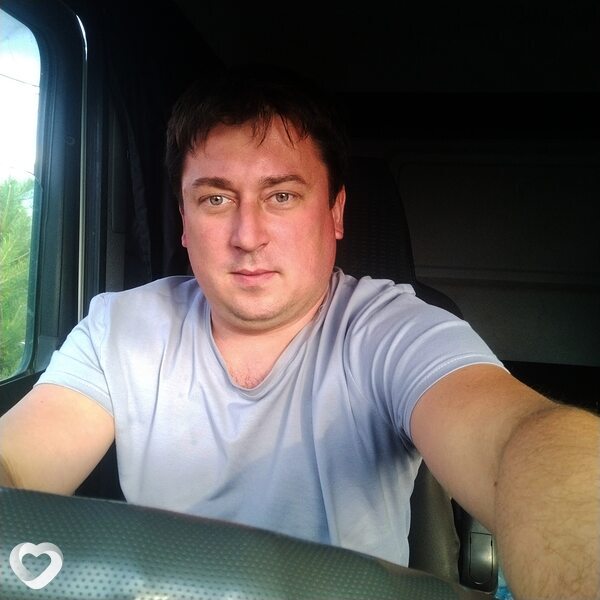 Олександр, 28, Днепр — анкета №324525