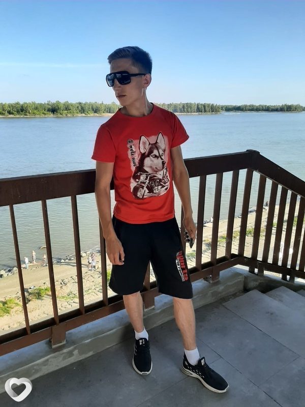 Сергей, 29, Барнауле — анкета №324529