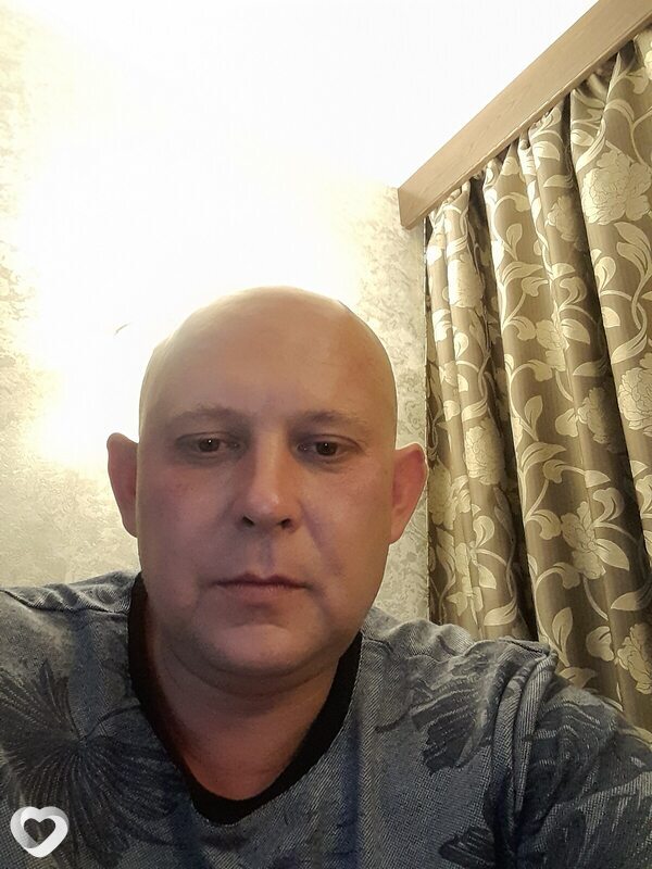 Гриша, 45, Нижнем Новгороде — анкета №324530