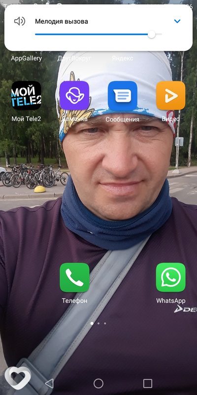 Сергей, 50, Санкт-Петербурге — анкета №324531