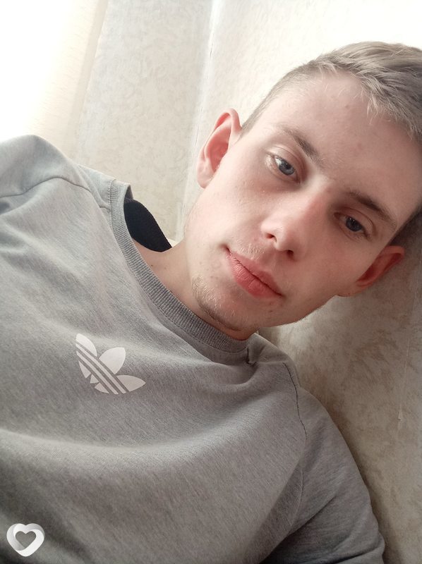 Григорий, 23, Горках — анкета №324533
