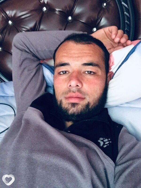 Хасан, 32, Иркутске — анкета №324541