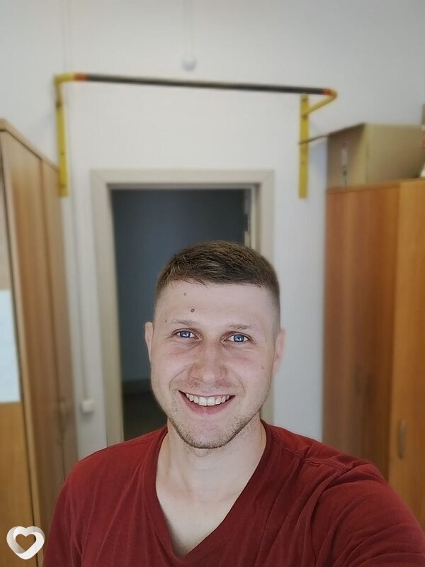 Денис, 36, Уфе — анкета №324543