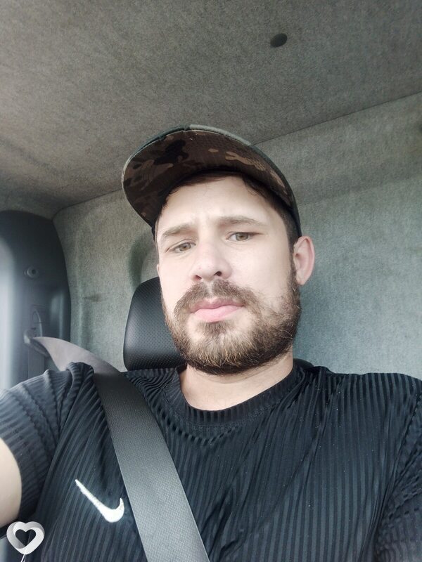 Александр, 34, Петропавловске — анкета №324918