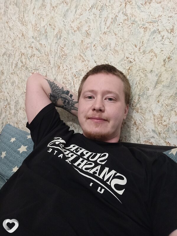 Алекс, 32, Ярославле — анкета №324921