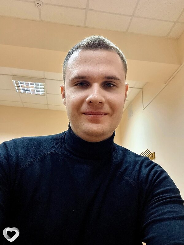 Андрей, 31, Иванове — анкета №324923