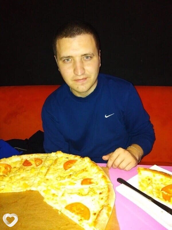 Слава, 35, Саранске — анкета №324924