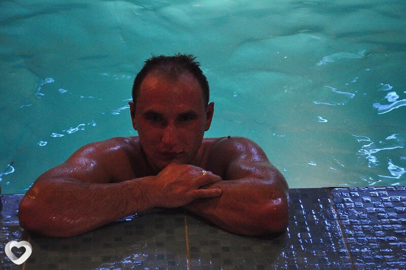 Дима, 40, Туле — анкета №324928