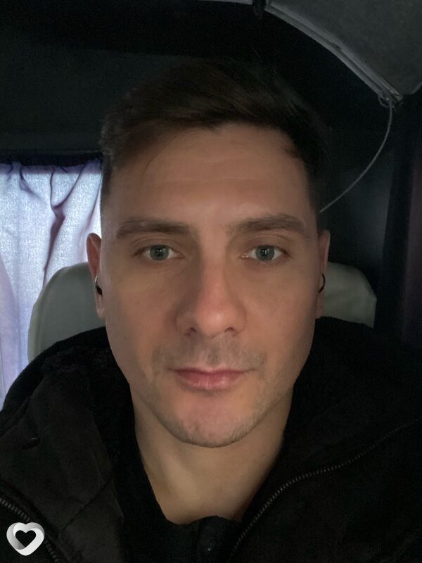 Дмитрий, 43, Оренбурге — анкета №324931