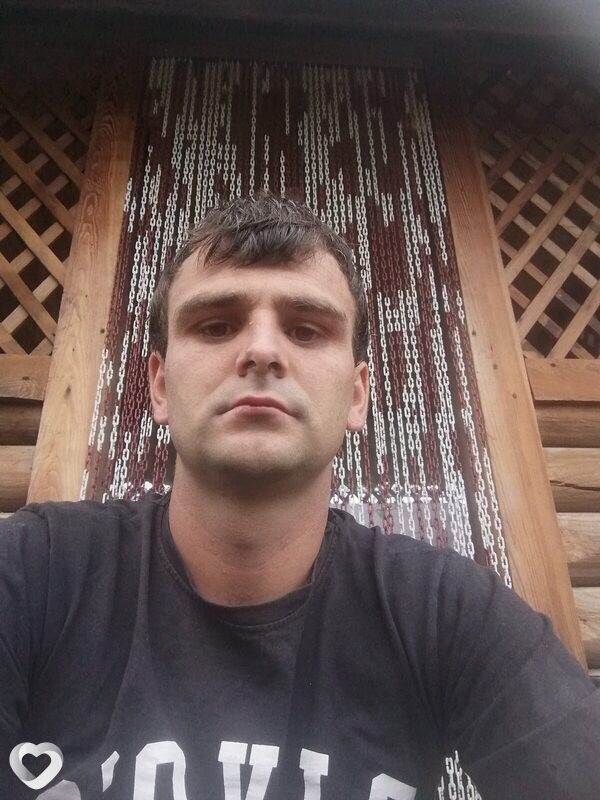 Григорий, 33, Ангарске — анкета №324940